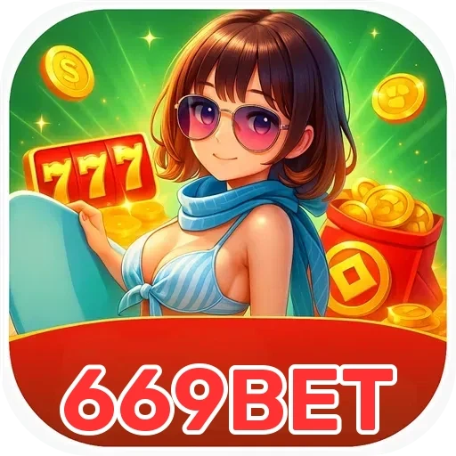 669BET: Descubra as Maravilhas do Seu App de Jogos Online