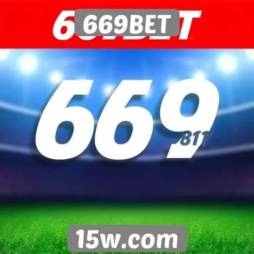 Plataforma 669BET destaca-se por promoções atrativas