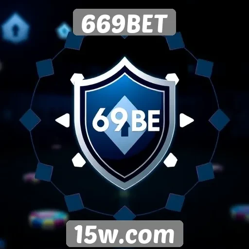 669BET análise de segurança para jogadores online