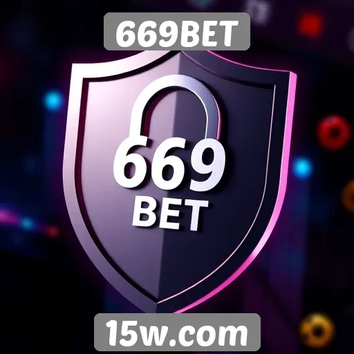Análise da segurança do site 669BET