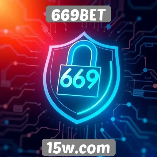 Segurança e proteção de dados na 669BET