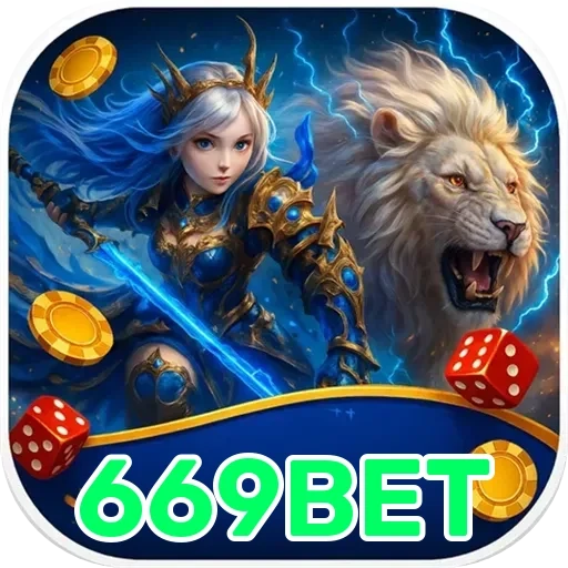 669BET: Descubra as Incríveis Funcionalidades do Login e Conquiste o Jogo!