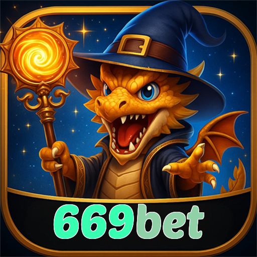 669bet Logo