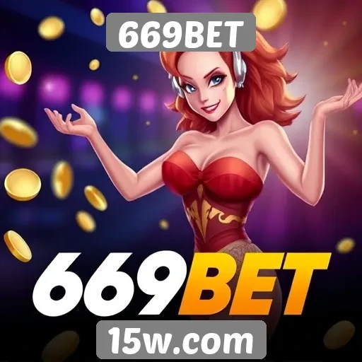 Ofertas promocionais e bônus no 669BET