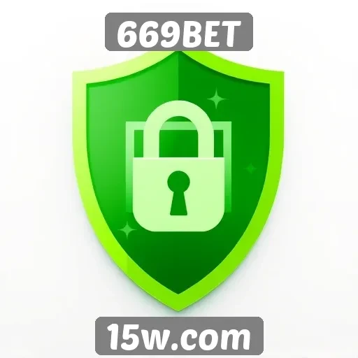 Avaliação da segurança no site 669BET